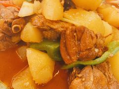 -阿西叶滩羊馆(交大店)