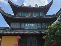 -余姚市灵岩禅寺