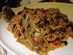 -院8里·小聚园老川菜(九眼桥店)