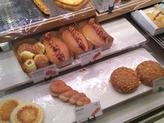 -巴黎贝甜(宜山路店)