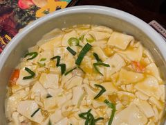 -南京大牌档(青岛万象城店)