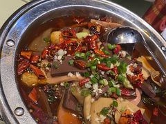 -老山东·山东菜(鲁菜名店)