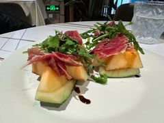 -Osteria Garden 生蚝花园餐厅(原进贤路店)