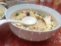 -洁神饭庄·海鲜·青岛菜·30年老字号(五四广场店)