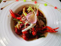-忘忧草融合私房菜(红鼎国际店)