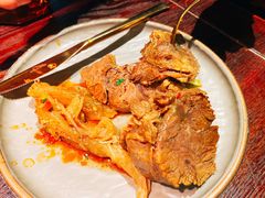 -受气牛肉·重庆耙牛肉(南坪总店)