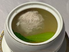 -壹品宴掦·淮扬菜(新牌坊店)
