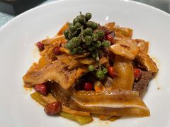 -小厨娘淮扬菜(天印大道店)