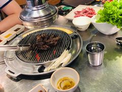 -喜来稀肉(虹泉路店)