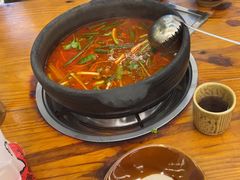 -贵厨酸汤牛肉(花果园国际中心店)