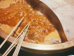-来涮蜀鲜货火锅串串香(菜市口店)