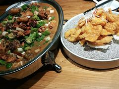 -俭寨大盘鸡·缸子肉·小公鸡·新疆菜(云通店)