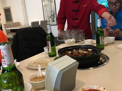 -太婆天府山珍酒楼(亚运村店)