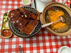 -琼大师东方烤乳猪(亚特兰蒂斯店)