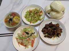 -金贝儿月嫂(高新尚品国际店)