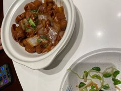 大肠煲-壹只菜·崇明本地特色菜(崇明南门店)