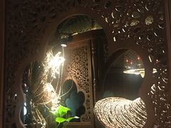 -楼兰新疆主题餐厅(苏州中心店)