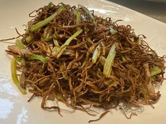 干瘪茶树菇-浙江三立开元名都大酒店·四季轩中餐厅