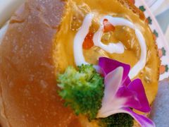 -太食獸泰式茶餐厅(IFS国金中心店)