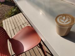-灯塔咖啡馆BOOK·Coffee Shop