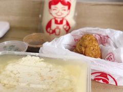 浓浓纯豆浆-娘心豆品(方庄店)