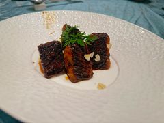-扬州香格里拉·香宫中餐厅