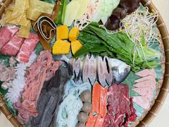 -大队长主题火锅(观音桥店)