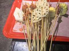 -钢管厂五区小郡肝串串香火锅(梅川路店)
