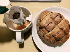 -Gee Coffee Roasters (万象城店)