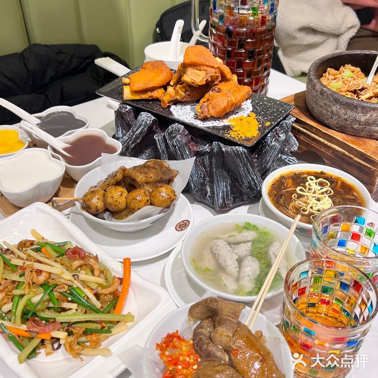 滨海我最想推荐的TVB同款港风餐厅