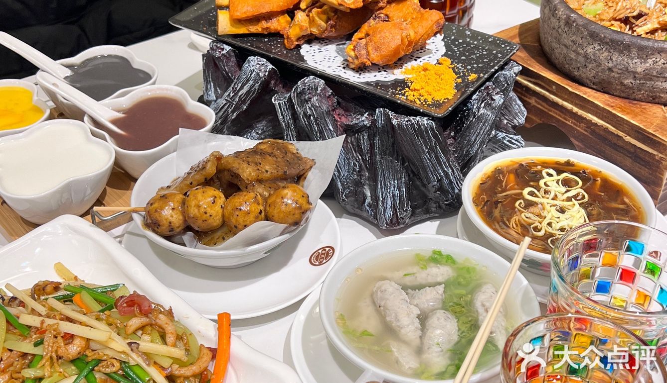 滨海我最想推荐的TVB同款港风餐厅