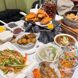 滨海我最想推荐的TVB同款港风餐厅