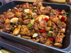 -HOHO餐厅(古子城店)