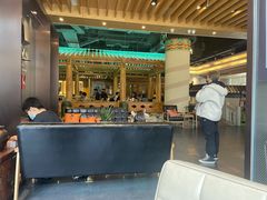 -朴大人炭烤·韩国料理(奥帆中心海尔洲际店)