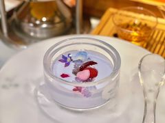 -叶叶菩提·晋福宫