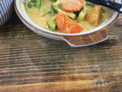 -Hi YOU你的饭局泰餐厅(雍和宫店)