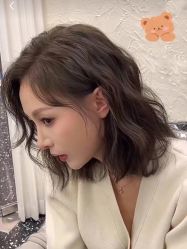-KIMI HAIR SALON·烫染设计店