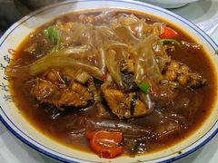 -眷江南之小蓝鲸(王府大街店)