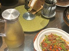 -永安水煮活鱼·仪征菜(仪征奥林匹克店)