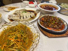 -新洪记·丽久饭店(铁西店)