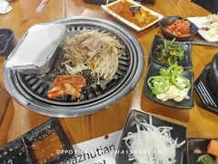 -杀猪天·韩国烤肉(总店)