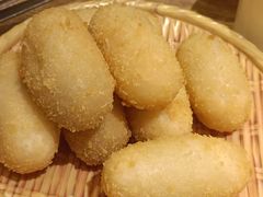 -倒拐香耗儿鱼(西体店)
