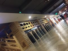 -绿岛汤泉韩式休闲会所