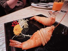 -8餐厅(新葡京酒店)