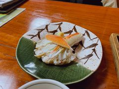 -蟹料理 北海道かに将軍(札幌本店)