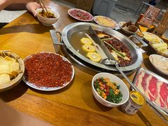 -楠火锅(太古里总店)