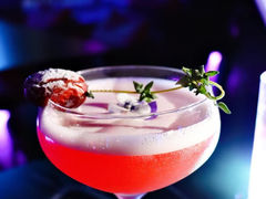 -MOSSO音乐酒吧·live house(南京旗舰店)