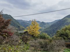-丹山赤水风景名胜区