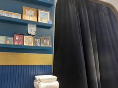 -海马体照相馆(大连柏威年购物中心店)