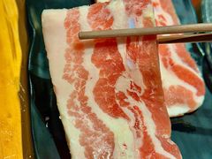 -土大力韩式烤肉料理(39年·和平路店)